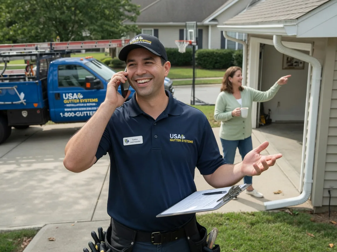 Gutter Installation Baraga, MI FAQs
